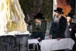 ל"ג בעומר בחצר הקודש באבוב-45 