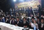 ל"ג בעומר בחצר הקודש סאדיגורא 