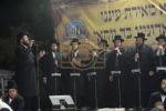 ל"ג בעומר בחצר הקודש סאדיגורא 