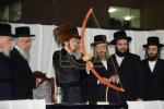 ל"ג בעומר בחצר הקודש סאדיגורא 