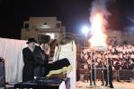 ל"ג בעומר בחצר הקודש סאדיגורא 