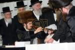ל"ג בעומר בחצר הקודש סאדיגורא 