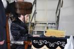 ל"ג בעומר בחצר הקודש סאדיגורא 