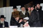 ל"ג בעומר בחצר הקודש סאדיגורא 