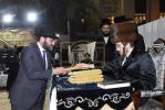 ל"ג בעומר בחצר הקודש סאדיגורא 