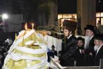 ל"ג בעומר בחצר הקודש סאדיגורא 