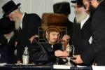 ל"ג בעומר בחצר הקודש סאדיגורא 