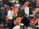 Main image for רבי אברהם קרויס שליט"א: מען האט מיר אראפגעשיקט פון יענע וועלט ווייל איך רעדט נישט ביים דאווענען 