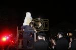 ל"ג בעומר בחצר הקודש ווענגרויב 