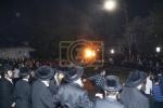ל"ג בעומר בחצר הקודש ווענגרויב 