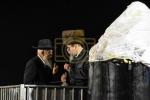 מעמד הדלקה פון כ"ק אדמו"ר מבאיאן שליט"א ל"ג בעומר תשפ"א 