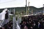 מעמד הדלקה פון כ"ק אדמו"ר מבאיאן שליט"א ל"ג בעומר תשפ"א 
