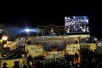 מעמד הדלקה פון כ"ק אדמו"ר מבאיאן שליט"א ל"ג בעומר תשפ"א 