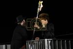 מעמד הדלקה פון כ"ק אדמו"ר מבאיאן שליט"א ל"ג בעומר תשפ"א 