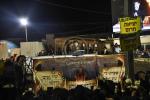 מעמד הדלקה פון כ"ק אדמו"ר מבאיאן שליט"א ל"ג בעומר תשפ"א 