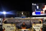 מעמד הדלקה פון כ"ק אדמו"ר מבאיאן שליט"א ל"ג בעומר תשפ"א 