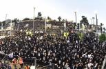 מעמד הדלקה פון כ"ק אדמו"ר מבאיאן שליט"א ל"ג בעומר תשפ"א 