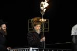 מעמד הדלקה פון כ"ק אדמו"ר מבאיאן שליט"א ל"ג בעומר תשפ"א 