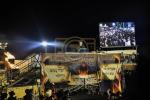 מעמד הדלקה פון כ"ק אדמו"ר מבאיאן שליט"א ל"ג בעומר תשפ"א 