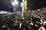 מעמד הדלקה פון כ"ק אדמו"ר מבאיאן שליט"א ל"ג בעומר תשפ"א 