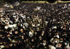 מעמד הדלקה פון כ"ק אדמו"ר מבאיאן שליט"א ל"ג בעומר תשפ"א 