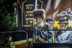 ל"ג בעומר בחצר הקודש סקולען 