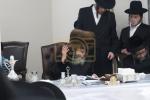 ל"ג בעומר בחצר הקודש סקולען 
