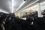 ל"ג בעומר בחצר הקודש סקולען 
