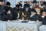 ל"ג בעומר בחצר הקודש צאנז 