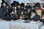ל"ג בעומר בחצר הקודש צאנז 