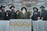 ל"ג בעומר בחצר הקודש צאנז 