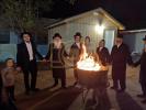 ל"ג בעומר אין קאסא גראנדא - אריזאנע 