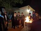 ל"ג בעומר אין קאסא גראנדא - אריזאנע 