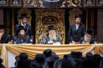 סיום מסכת תענית והתחלת מסכת שבת אין באבוב 