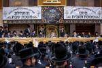 סיום מסכת תענית והתחלת מסכת שבת אין באבוב 