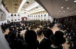 שיעור פאר אינגעלייט איבער די יסודות פון א אידישע שטוב דורך הרה"ג בנימין זאב פליישער דומ"ץ דקהל תורת חיים וויזניץ
