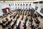 שיעור פאר אינגעלייט איבער די יסודות פון א אידישע שטוב דורך הרה"ג בנימין זאב פליישער דומ"ץ דקהל תורת חיים וויזניץ