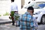 הכנות צום יו"ט שבועות אין בני ברק 
