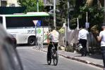 הכנות צום יו"ט שבועות אין בני ברק 