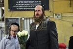 הכנות צום יו"ט שבועות אין בני ברק 
