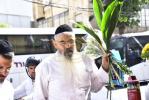 הכנות צום יו"ט שבועות אין בני ברק 