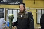הכנות צום יו"ט שבועות אין בני ברק 