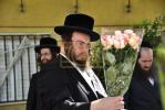 הכנות צום יו"ט שבועות אין בני ברק 