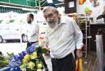 הכנות צום יו"ט שבועות אין בני ברק 