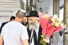 הכנות צום יו"ט שבועות אין בני ברק 