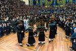 שמחת החתונה פון נכד כ"ק אדמו"ר מבאבוב שליט"א 