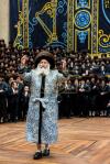 שמחת החתונה פון נכד כ"ק אדמו"ר מבאבוב שליט"א 