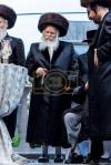 שמחת החתונה פון נכד כ"ק אדמו"ר מבאבוב שליט"א 