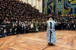 שמחת החתונה פון נכד כ"ק אדמו"ר מבאבוב שליט"א 