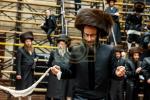 שמחת החתונה פון נכד כ"ק אדמו"ר מבאבוב שליט"א 